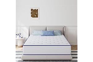 King Extra Firm Mattress: Restful Nights, Revitalized Mornings