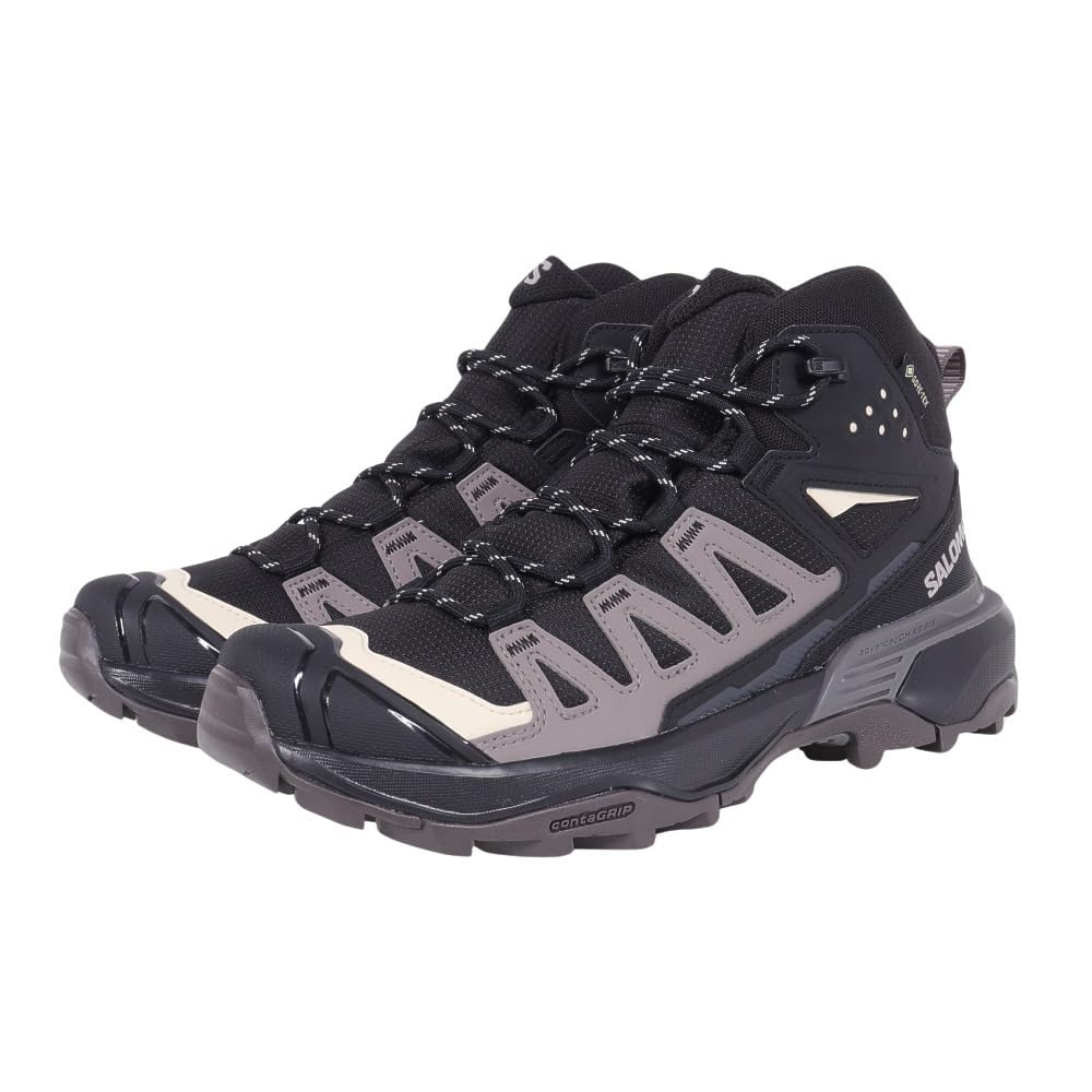 Amazon.co.jp: サロモン（SALOMON） ゴアテックス トレッキング 