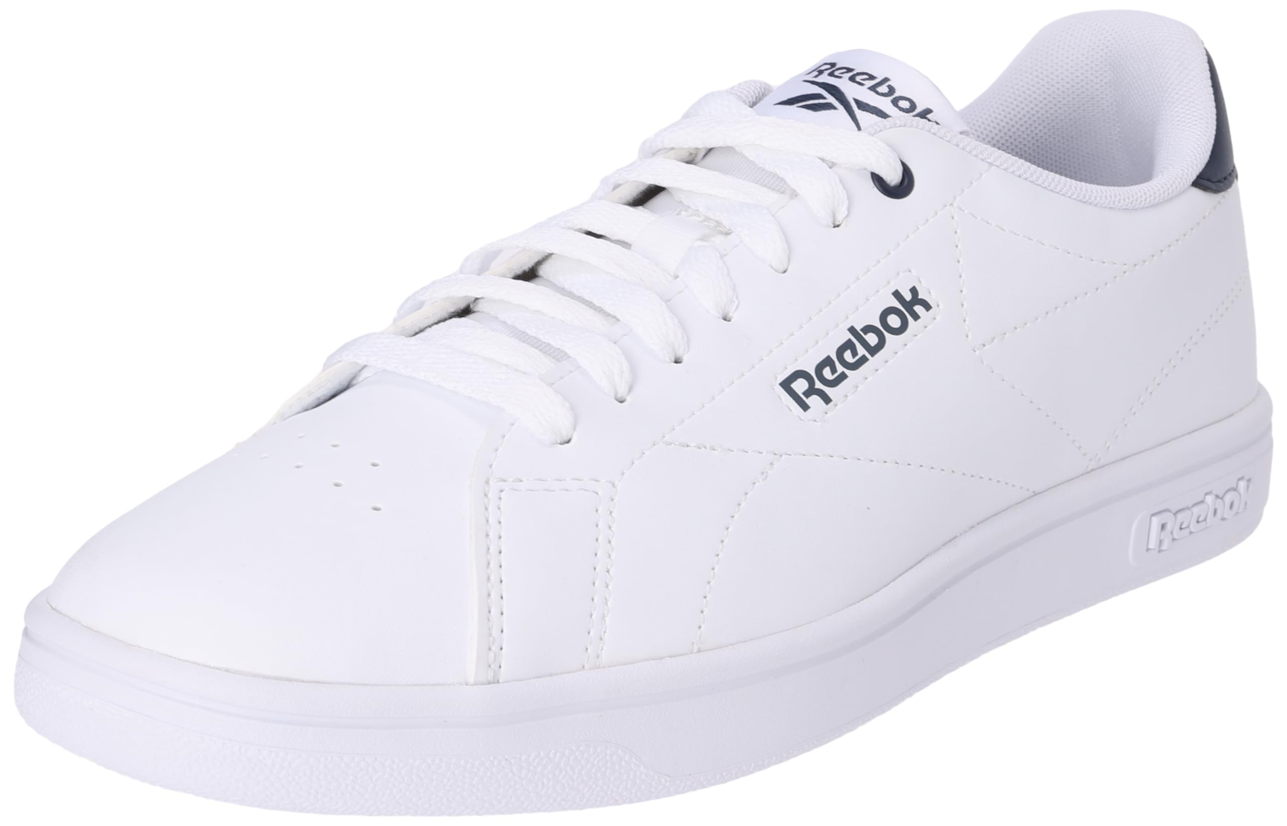 Reebok Court Clean, Zapatillas Unisex Adulto