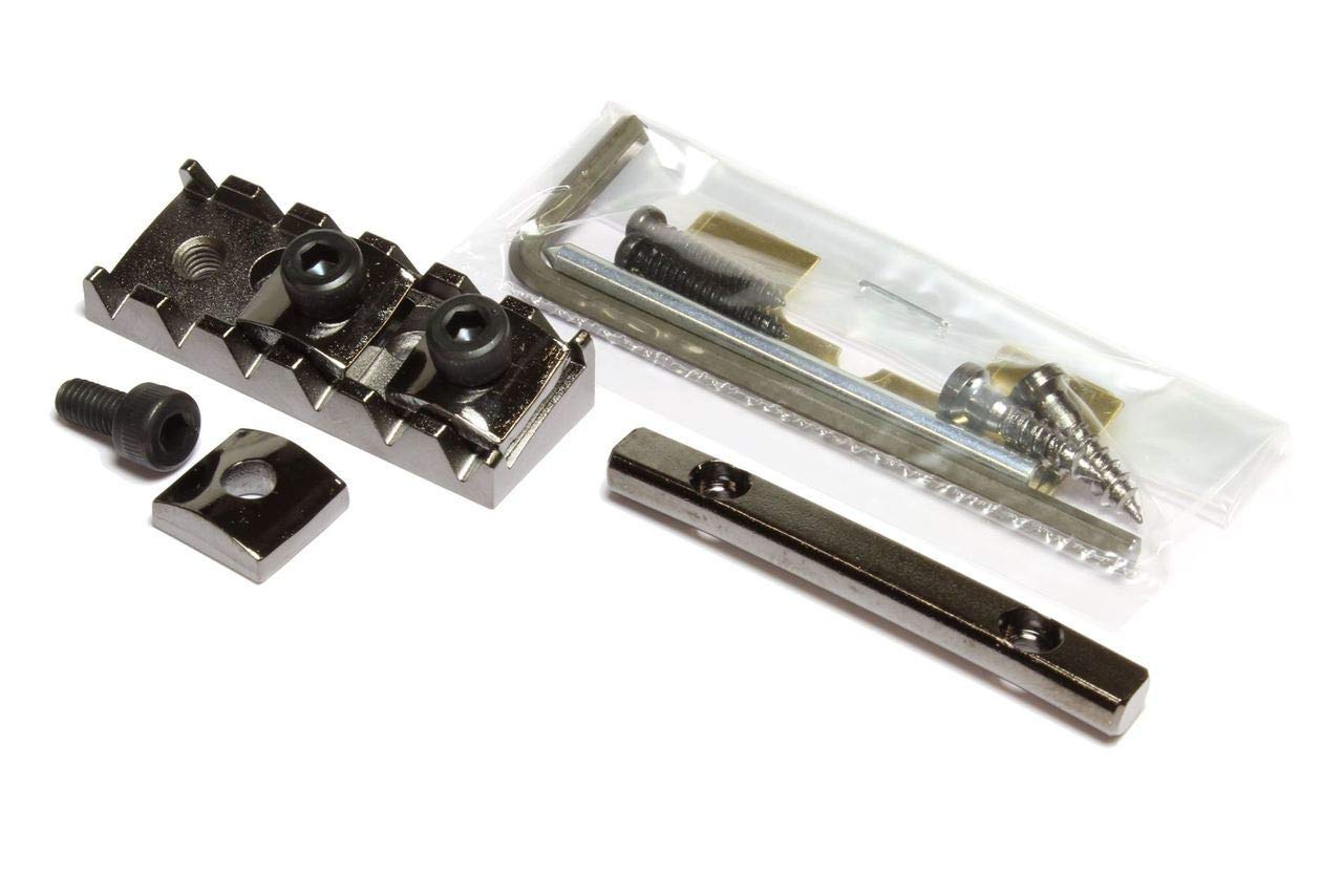 Guyatone GSH-2 ボリュームコントローラー ジャンク Amazon.com: Gotoh GHL-2 Floyd Rose Guitar Locking Nut Top Mount