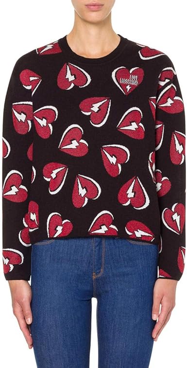 gucci animalium sweater