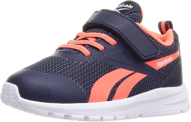 Reebok Rush Runner 3.0 TD, Scarpe da Ginnastica Unisex-Bambini e Ragazzi :  Amazon.it: Scarpe e borse