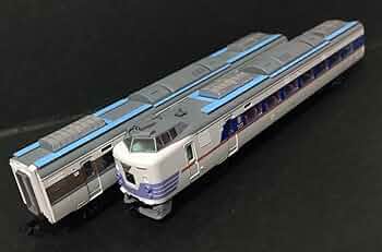 マイクロエース　781系　Uシート4両セット 61UT2IGnuqL._AC_UF350,