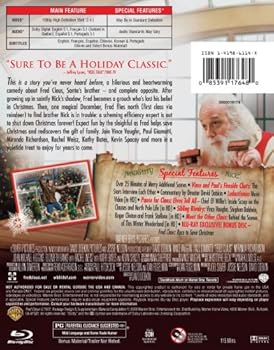 Fred Claus