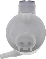 Vista 4 de ACDelco Gold 8-6737 (19162946) Bomba de limpiaparabrisas