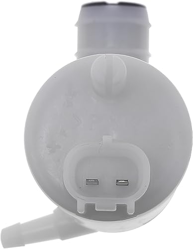 Miniatura 4 de ACDelco Professional 8-6737 Bomba de lavado de parabrisas, 7.2 pulgadas