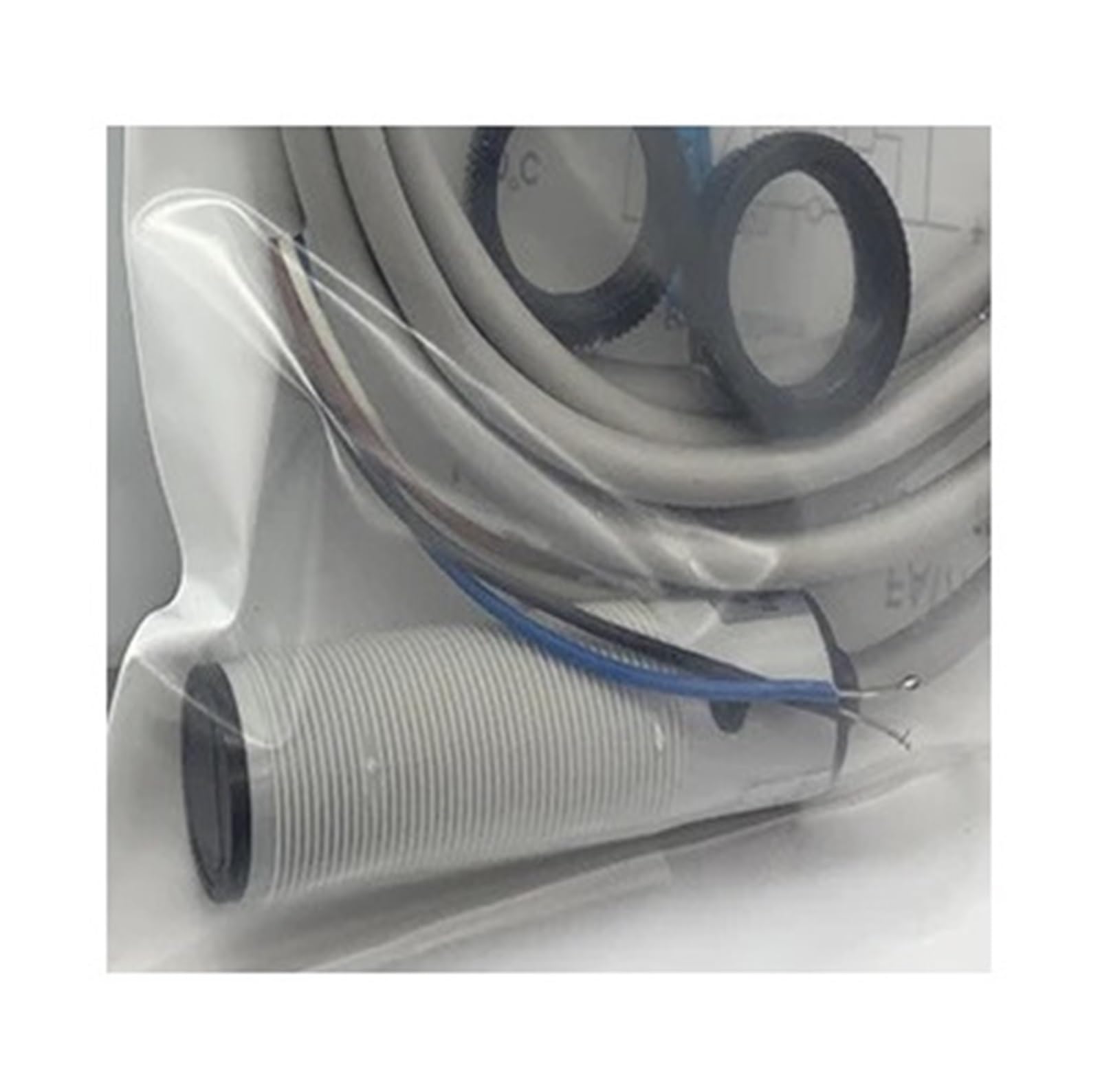 Commutateur de proximité FAI7-BN-1A haute durabilité pour automates