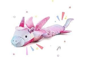 Remarkable Dog Toy Unicorn - An Enchanting Experience for Your Furry Friend