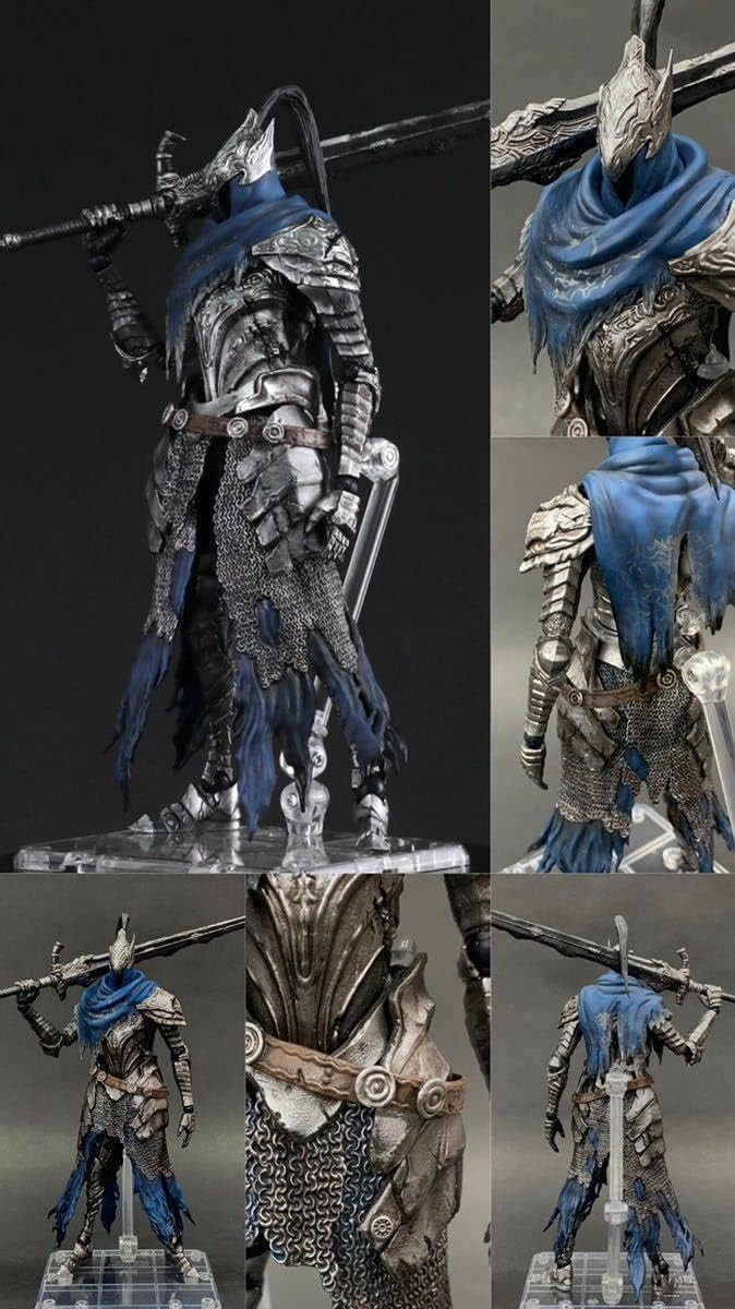 ワンフェスオンライン G-Rug DARK SOULS 墓王ニト ガレージキット