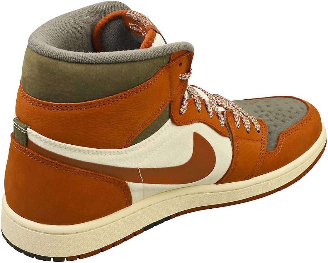 Amazon.com | NIKE Air Jordan 1 Element Men 