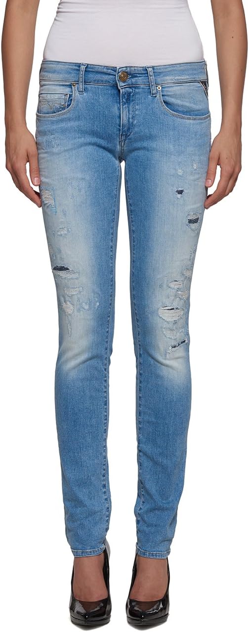 Replay Women's Rose Jeans