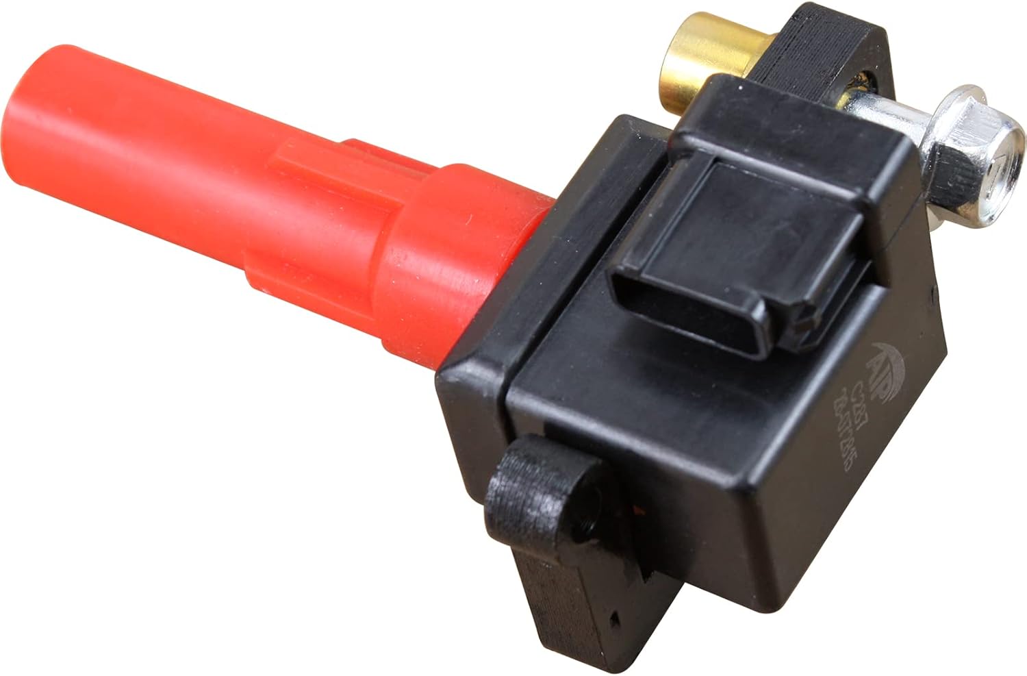 AIP Electronics Premium Ignition Coil on Plug COP Pencil Pack Compatible with 2006-2009 Subaru Outback Legacy and Tribeca H6 OEM Fit C287