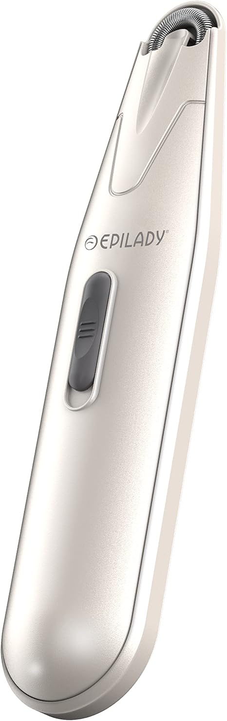 Epilady esthetic facial epilator Clearance