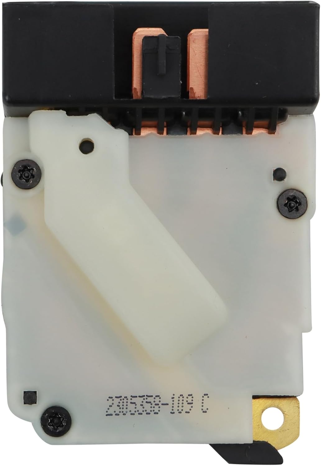 TRQ Ignition Switch Compatible with 2001-2005 Chrysler PT Cruiser 2000-2005 Dodge Neon 2002-2007 Jeep Liberty 2001-2006 Wrangler 2000-2001 Plymouth