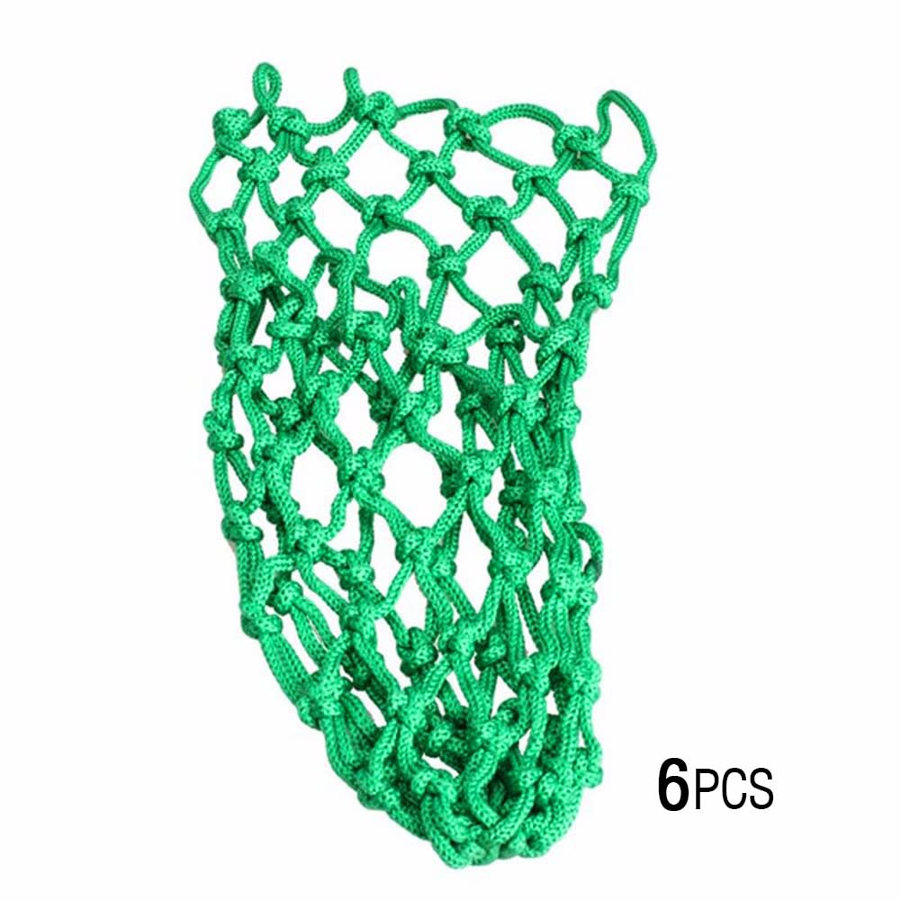 Tasche per Tavolo da Biliardo,Rete da Biliardo da 6 Pezzi scavata - Tasca per Tavolo da Biliardo a Lunga Durata per di Ricambio per Biliardo