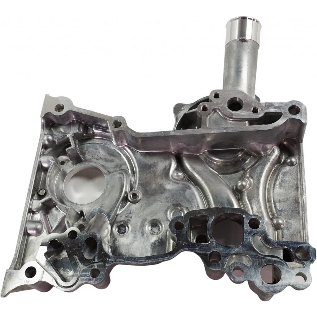 for Pontiac Firebird 1999 2000 2001 2002 Timing Cover Gasket Set | Replacement for TCS45993, TC3165