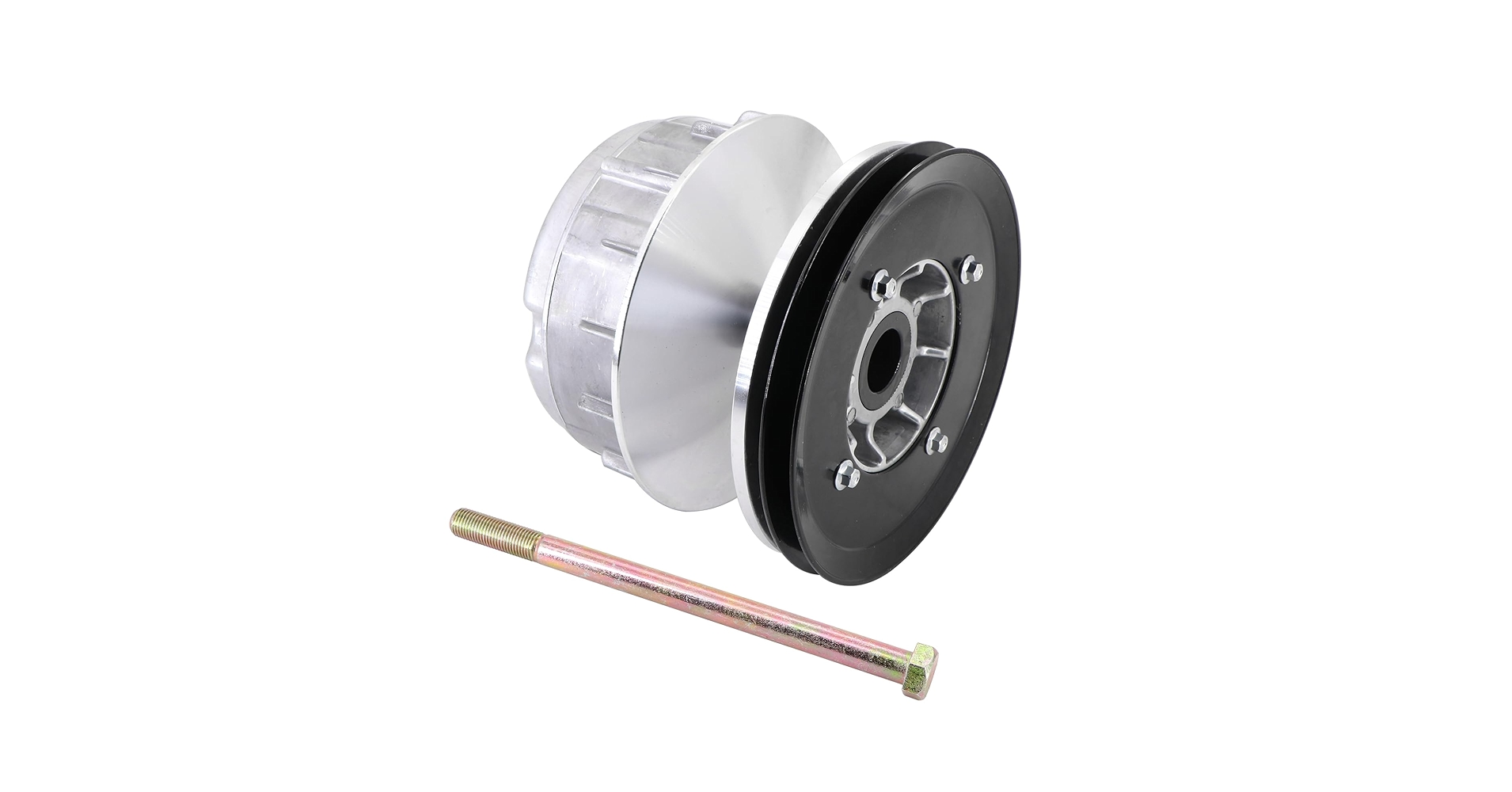 Amazon.com: Tektall Primary Drive Clutch for EZGO TXT & RXV