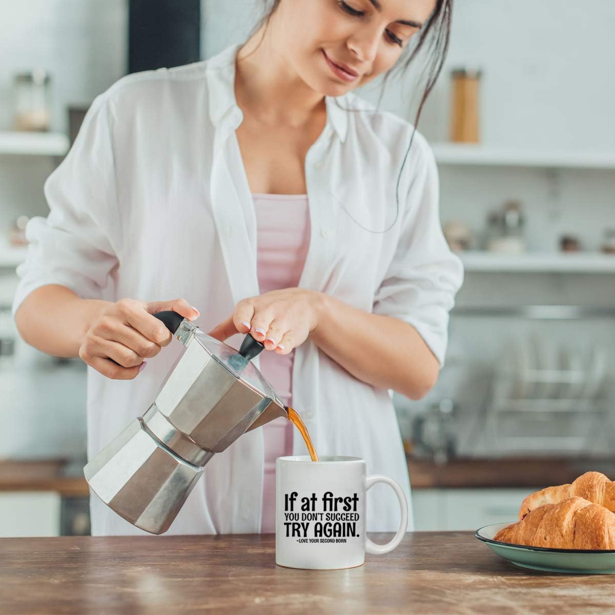 Black Friday - 60% OFF Love Your Second Child Mom or Dad Coffee Mug- Gift Idea for Father, Mother, Parent- Best Dad or Mom Gift- Gag Father’s Day Mother’s Day Gift- Funny Birthday Present for Mom or Dad From Daughter, Son 🔥 Love Your Second Child Mom or Dad Coffee Mug- Gift Idea for Father, Mother, Parent- Best Dad or Mom Gift- Gag Father’s Day Mother’s Day Gift- Funny Birthday Present for Mom or Dad From Daughter, Son