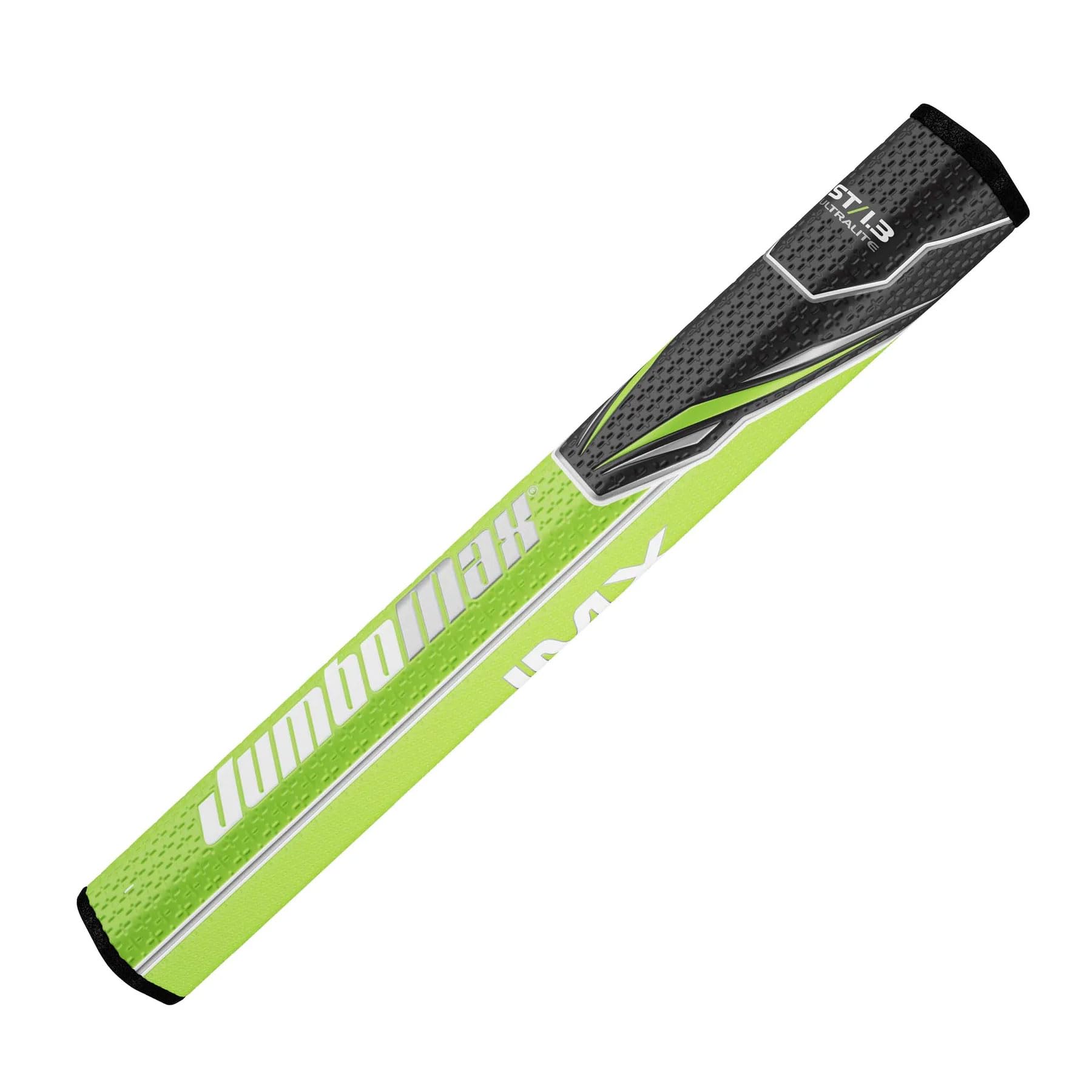 JumboMax ST 1.3 Black/Green