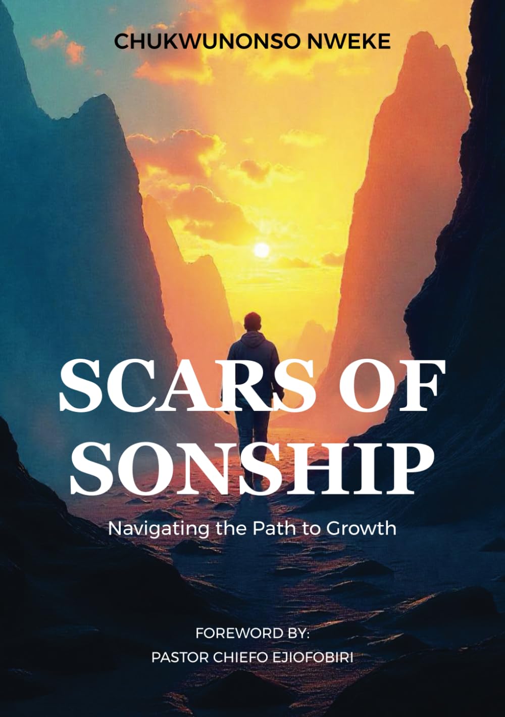 SCARS OF SONSHIP: Navigating the Path to Growth