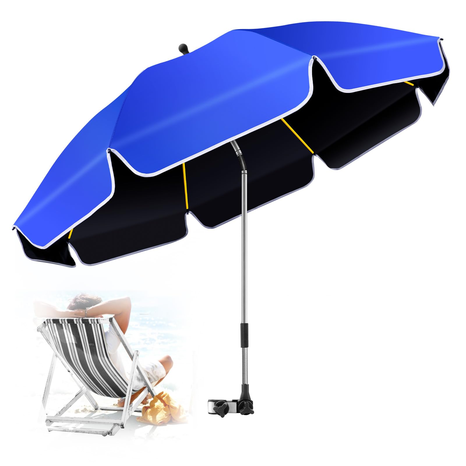 QTREE 48.8 chair umbrella