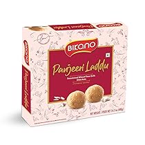 Bikano Panjeeri Laddu Spl, 400