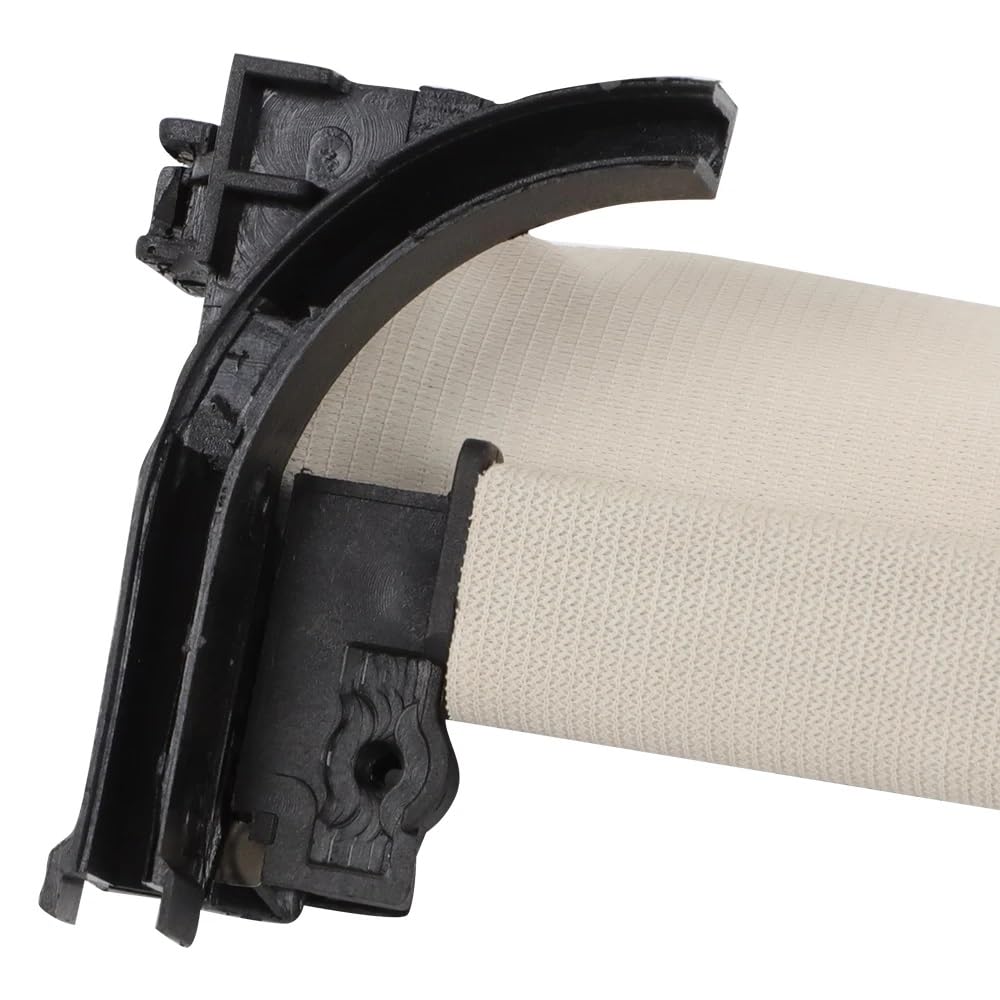 Parasole Auto Per Mercedes Per Benz Classe C W205 Per GLC X253 2014-2020 Auto Panorama Tetto Apribile Parasole Copertura Tenda Montaggio Tendine parasole auto