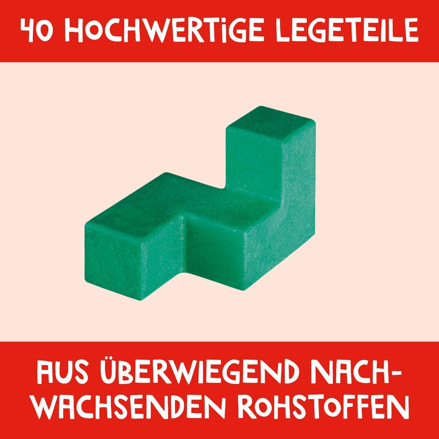 Ubongo 3-D Master