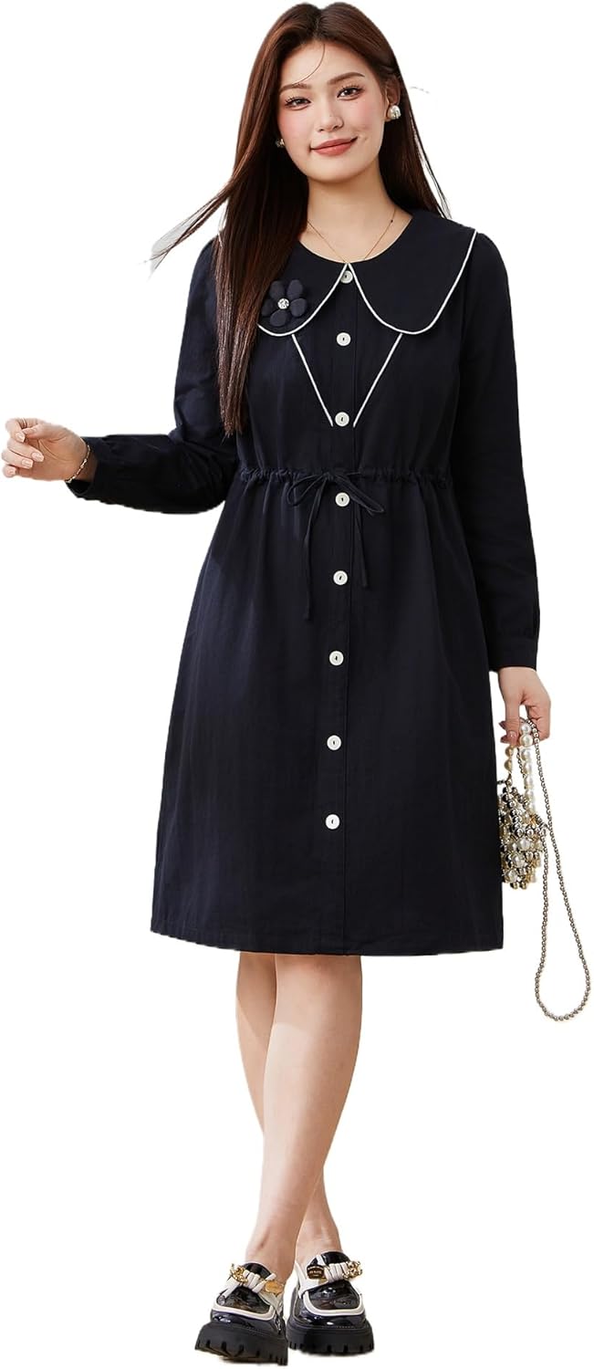 New Sweet Design Retro Dress