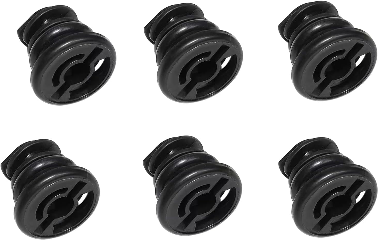 6 PCS Oil Pan Drain Plug Screw Replace,OEM 06L103801 And 1pc Car Tool Oil Drain Plug Screw Plastic Professional Tool For Volkswagen Audi Golf Passat，audi oil drain plug
