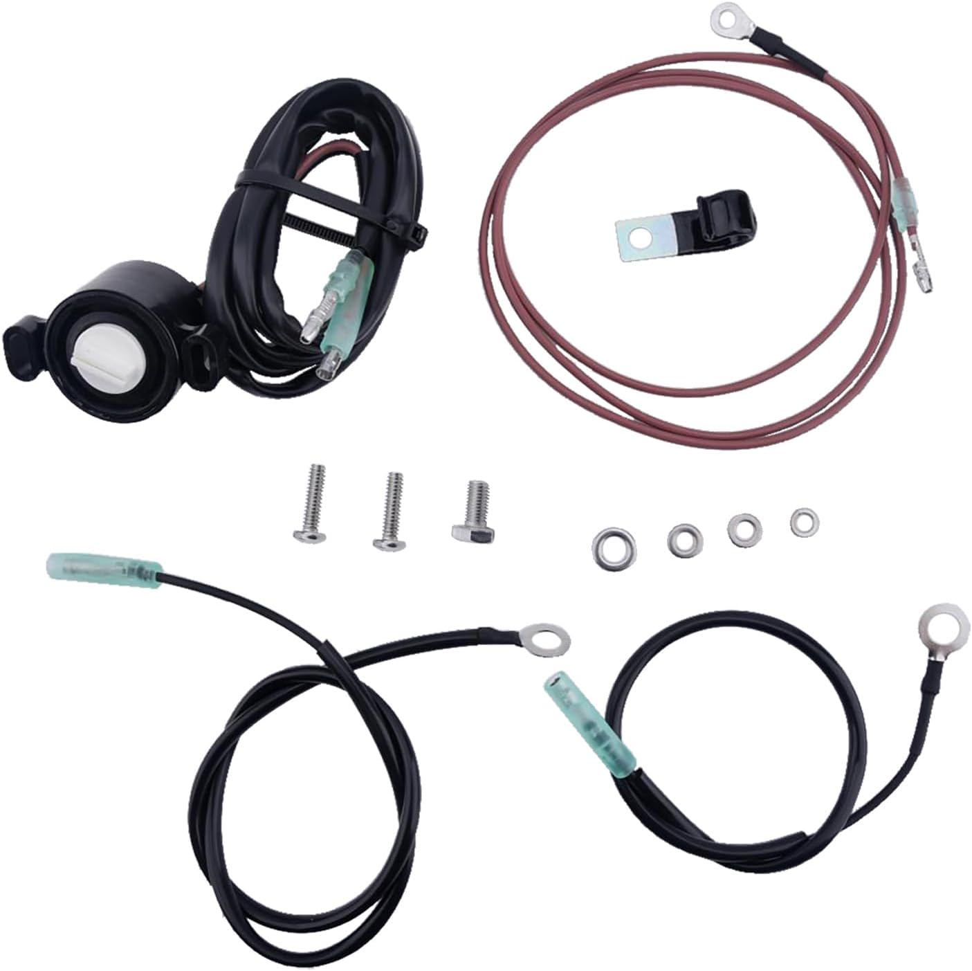 Trim Sender 8M0098264 Replaces for MERCURY Outboard 35HP 40HP 50HP 60HP