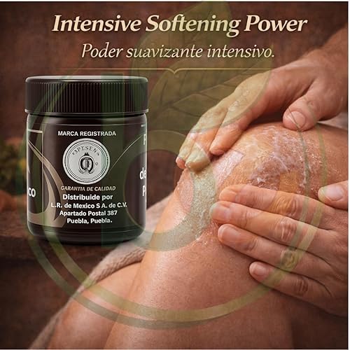 Miniatura 7 de Pomada de Pan Puerco (Ungüento Cosmético) 1.41 oz - Espinen - Hecho en México