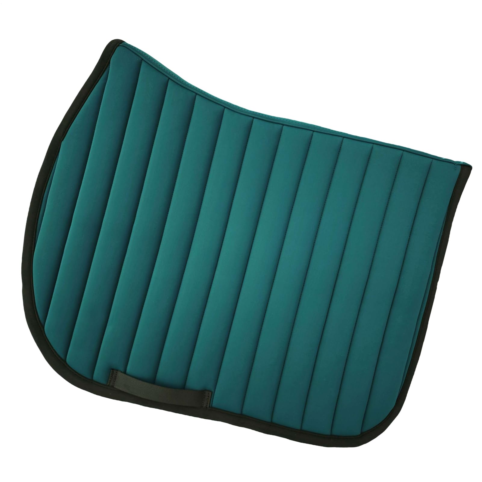 Paddle de Sillín de Caballo Oeste, Pony Saddle Pad - Cojín Profesional de Sillín Occidental - Equipo de equitación elegante para los amantes de los principiantes