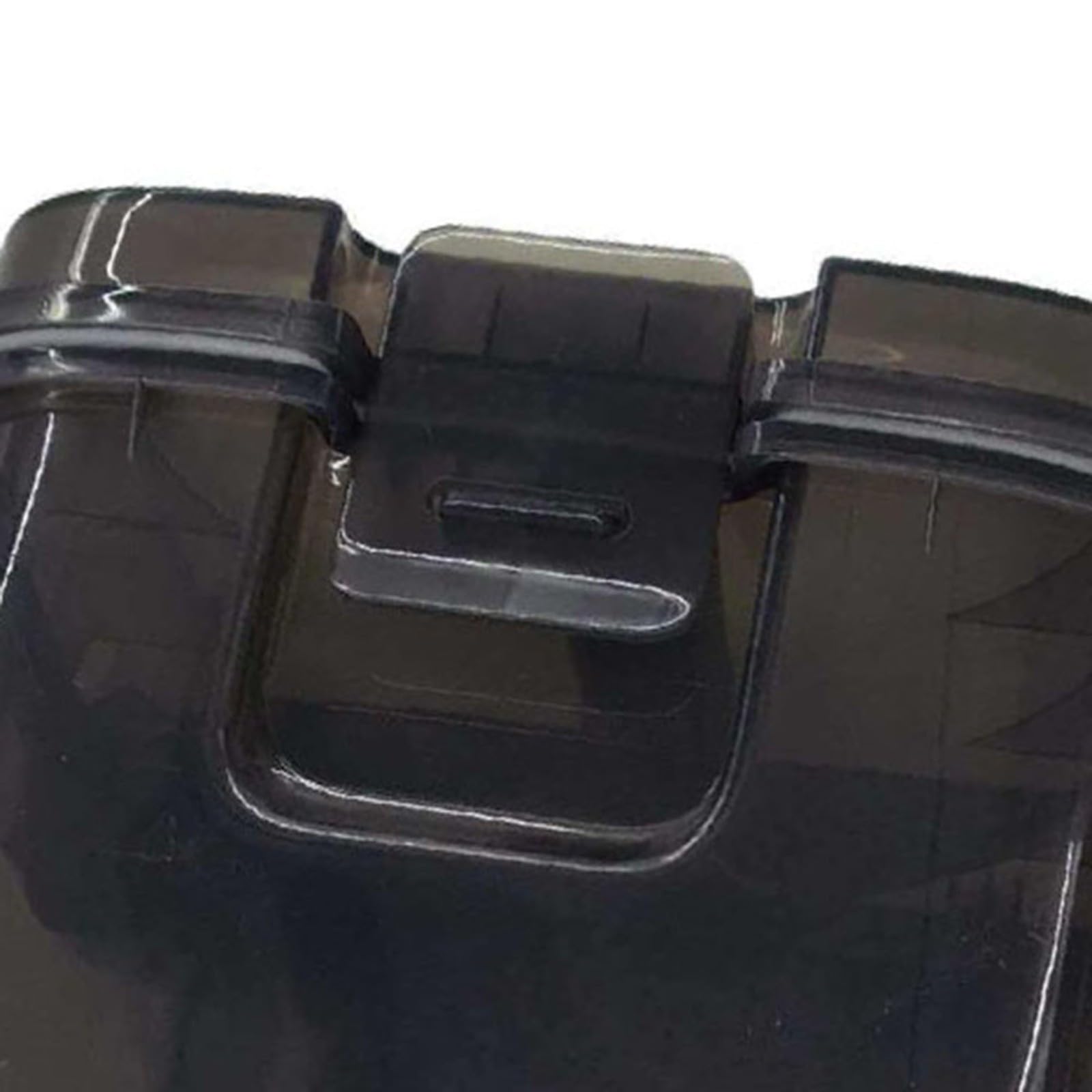 Paquete de 1 tanque de agua sucia para Dreame para aspiradora robot AQUA 10 Ultra Roller y Track, contenedor de aguas residuales de alta capacidad para fregar eficientemente, plástico PE