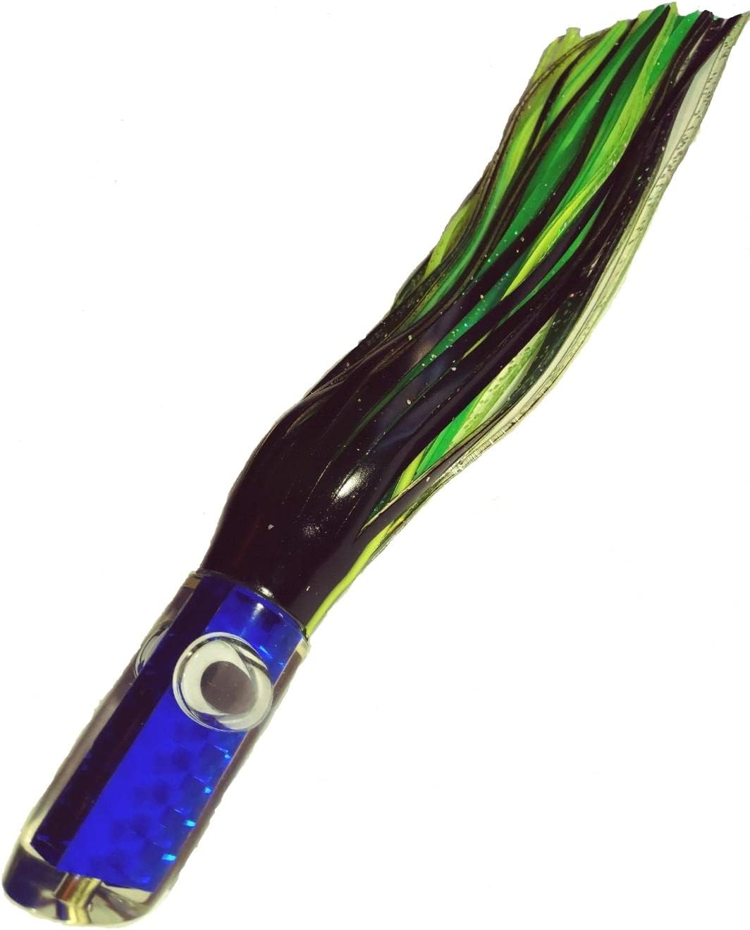 Honu 12" Honu Big Game Saltwater Trolling Marlin Lure