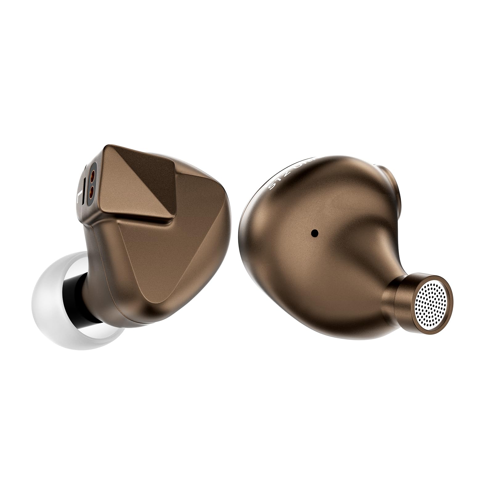Amazon.co.jp: Letshuoer S12 Ultra 14.8mm プレーナードライバー