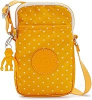 Vista 17 de Kipling - Estuche impreso para 100 bolígrafos para mujer, accesorios de organización, suministros de arte, maquillaje, organizador de viaje