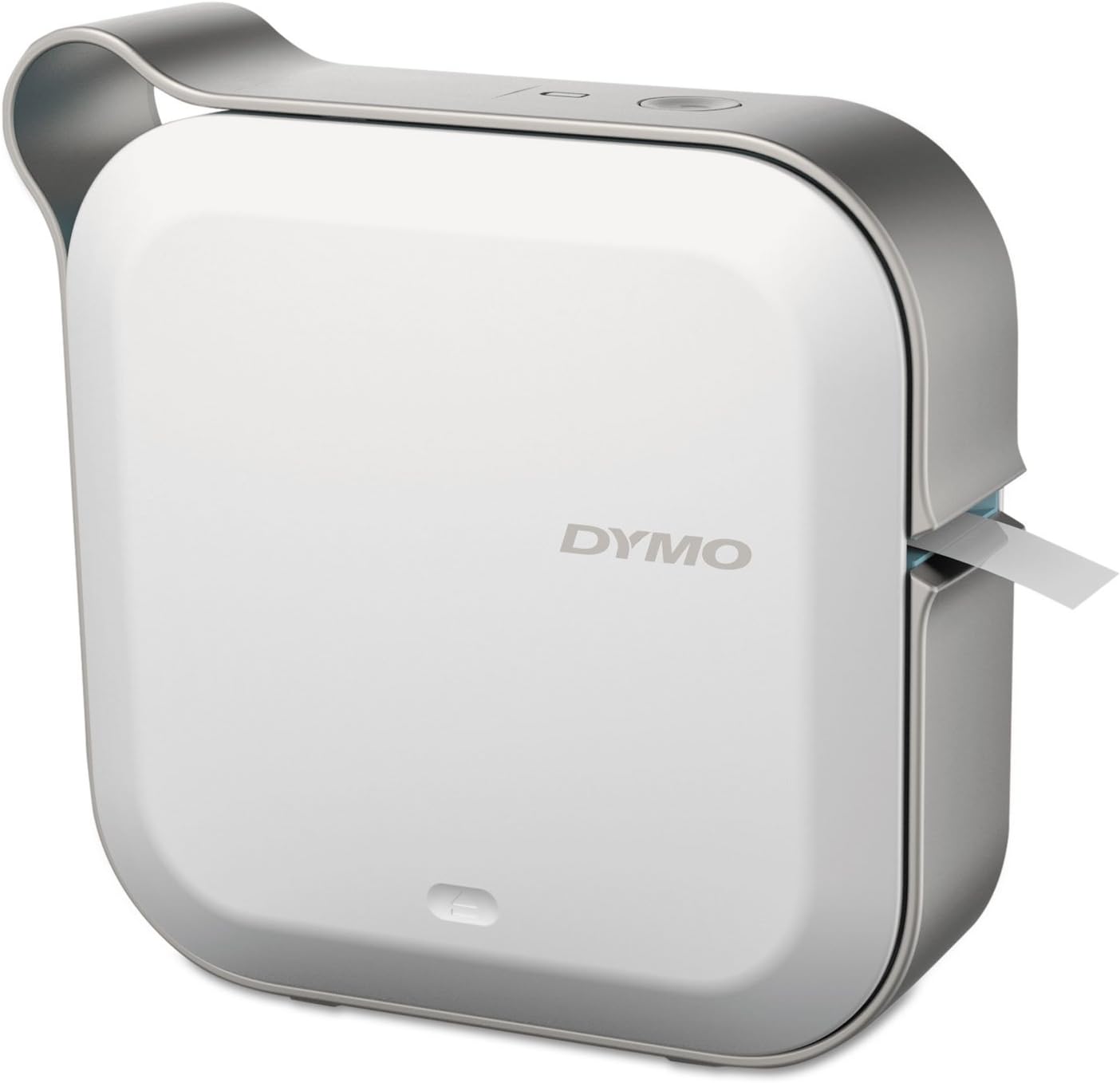 DYMO MobileLabeler Label Maker with Bluetooth Smartphone Connectivity (1982171) image 2