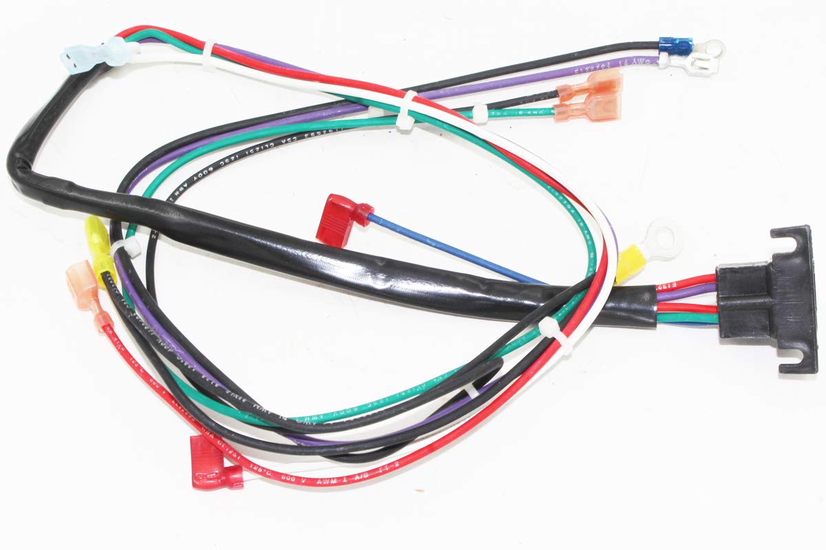 Kohler HARNESS, WIRING 28 176 02 Engine Parts Patio, Lawn & Garden