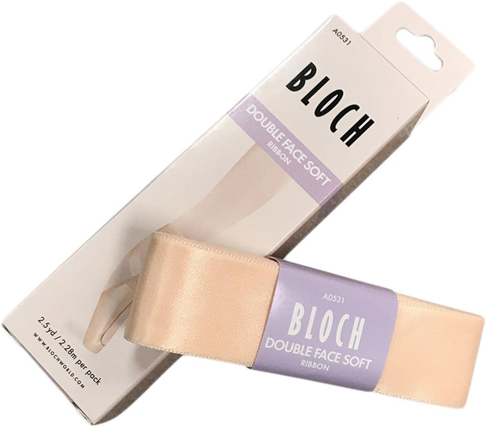 Women's Double Face Soft Ribbon