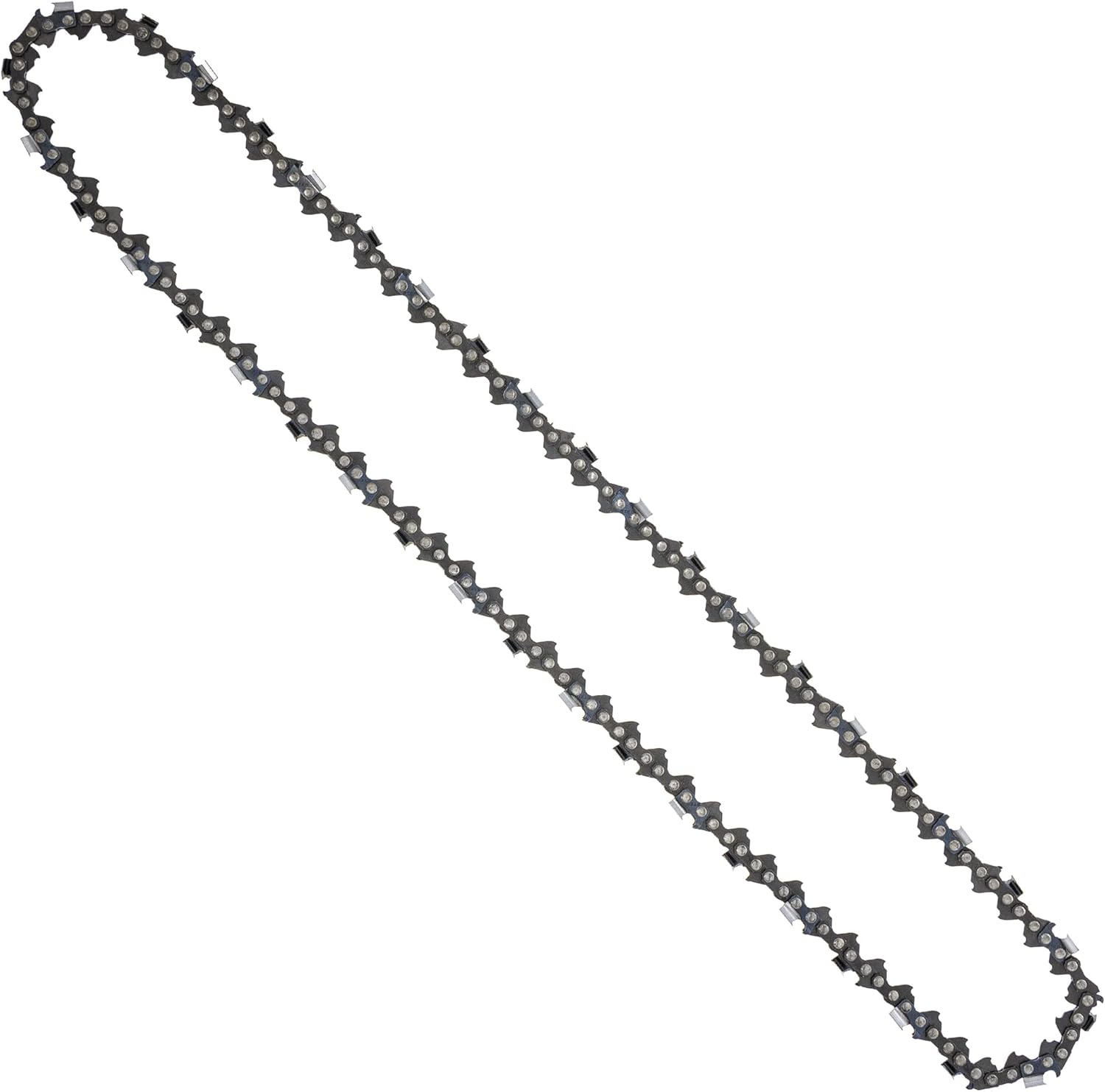 8TEN Chainsaw Chain Bulk Reel Full Chisel 25 Foot .058 Gauge .325 Pitch