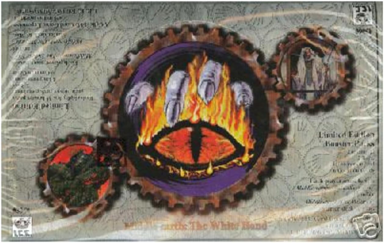 Middle Earth Iron Crown Card Game miniatura 1