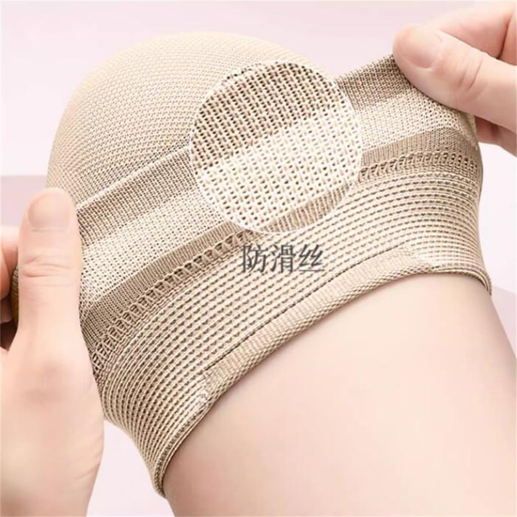 Thin Knee Protection, Old Cold Leg Warmth, Men and Women's Joint Seamless Sleeve