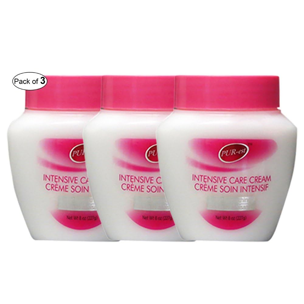 Cré Chez Prestige Intensive Cream AA 30g INTENSIVE CREAM AA – Cre Chez Cosmetics