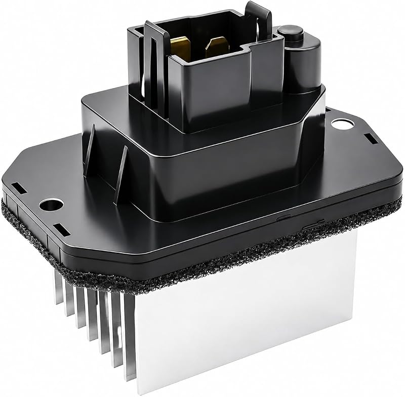 Resistor do ventilador HVAC do ar-condicionado e aquecedor HiSport 79330SJK941 – 1 unidade