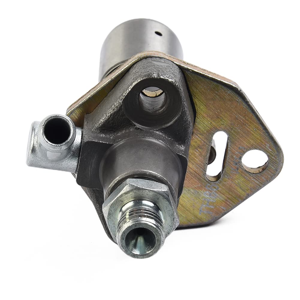 para Yanmar L100 186F 10hp bomba de inyección de combustible émbolo generador de motor diésel
