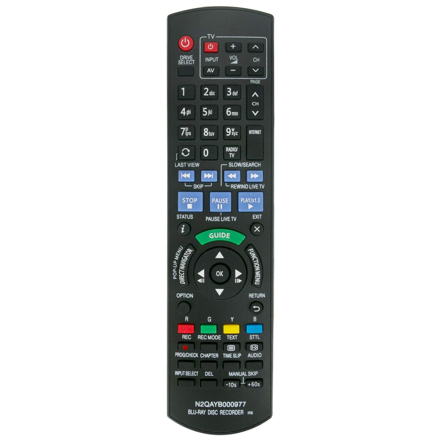 レコーダー Panasonic DMR-BWT2000 Panasonic DMR-BWT700 review: Panasonic DMR-BWT700 - CNET