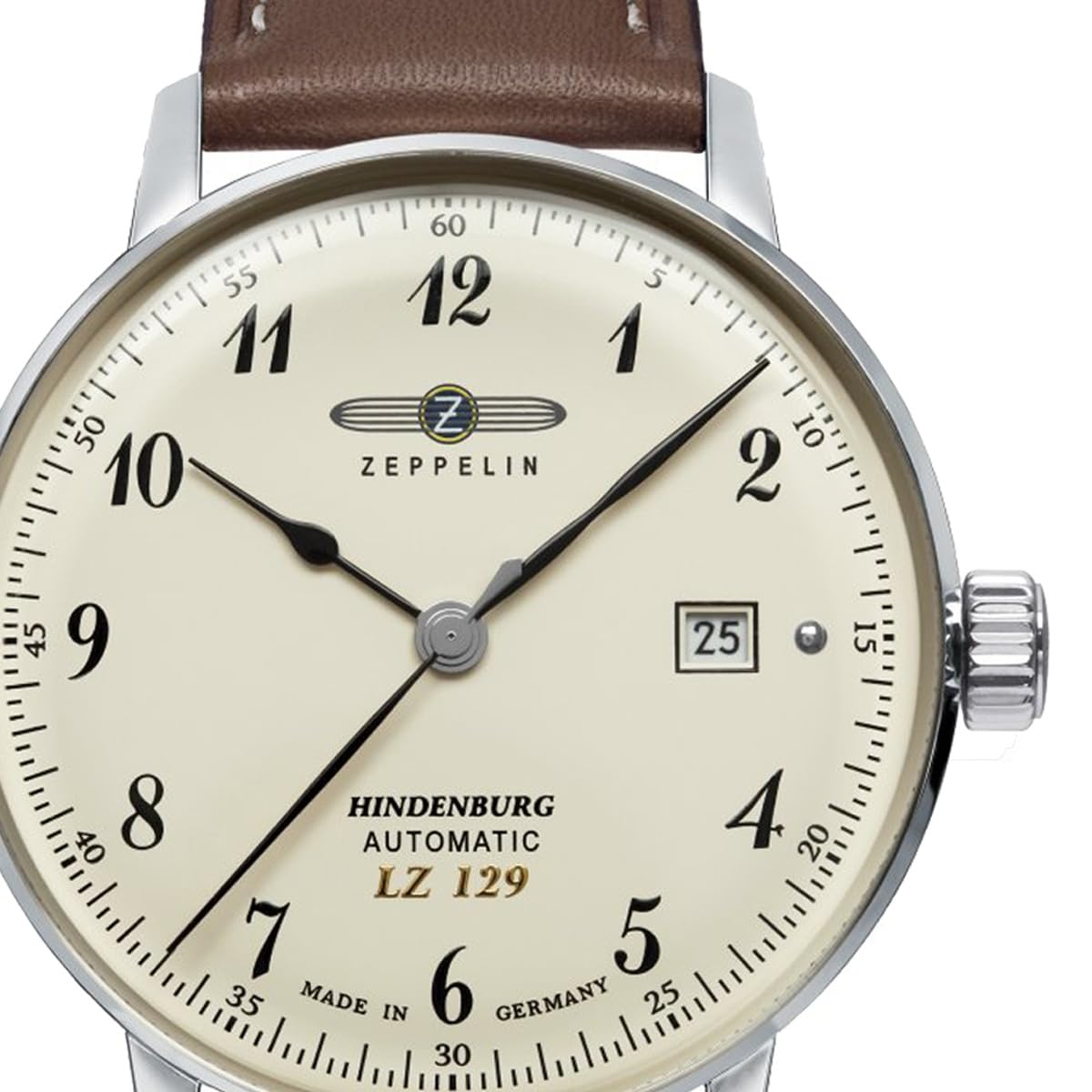 ZeppelinZegarek męski 8056-5
