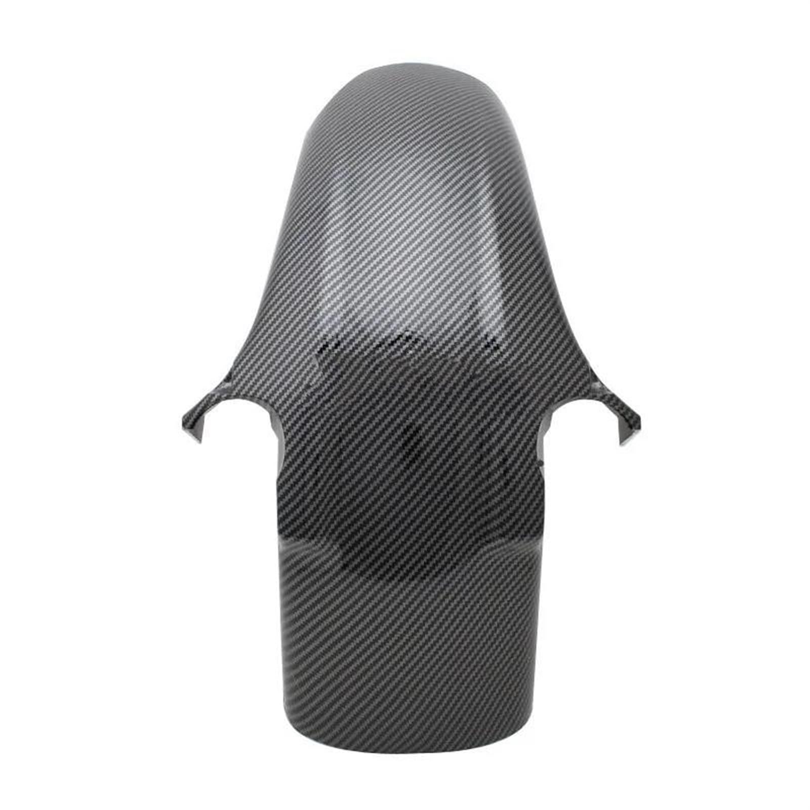 Garde-Boue Avant Moto Honda CB600 Hornet 600 1998-2006 - Protection Robuste Noire