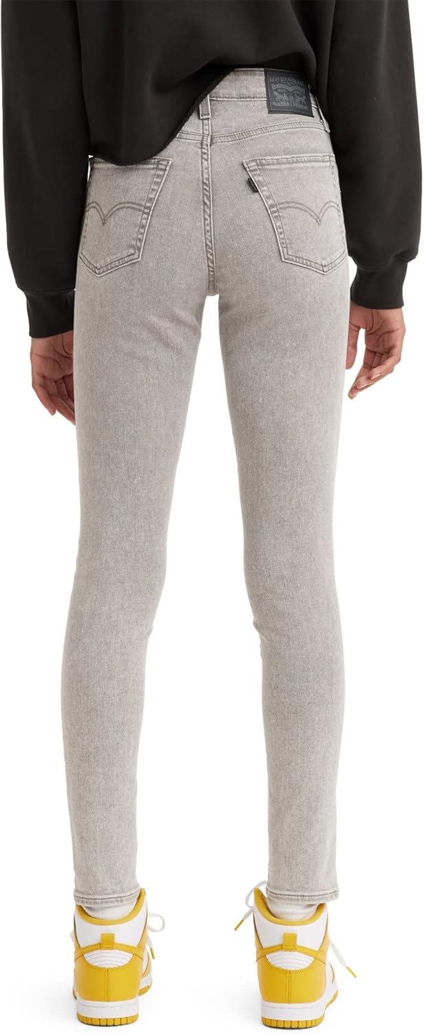 Levi’s Women’s 721 High Rise Skinny Jeans